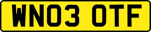 WN03OTF