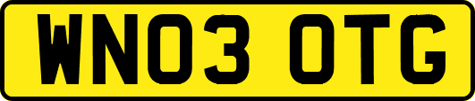 WN03OTG