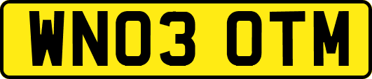 WN03OTM