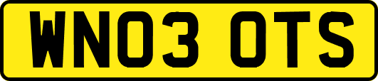 WN03OTS