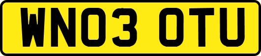 WN03OTU