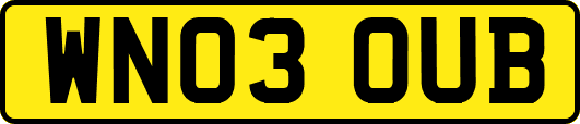 WN03OUB