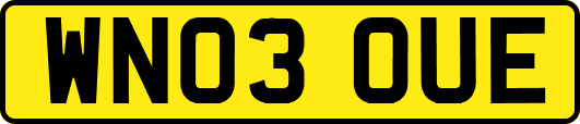 WN03OUE