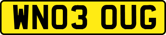 WN03OUG