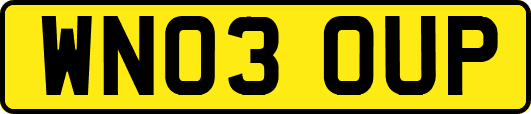 WN03OUP