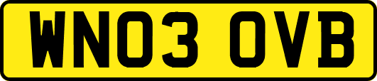 WN03OVB