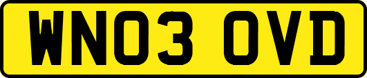 WN03OVD