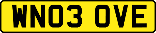 WN03OVE