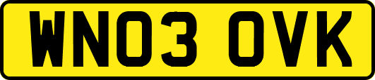 WN03OVK