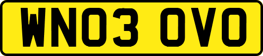 WN03OVO