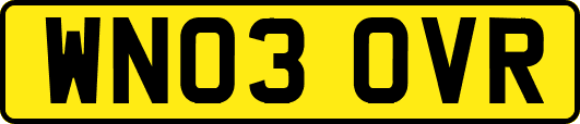 WN03OVR
