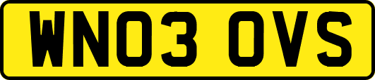 WN03OVS