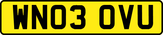 WN03OVU