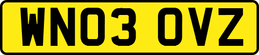 WN03OVZ