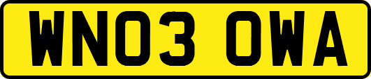 WN03OWA