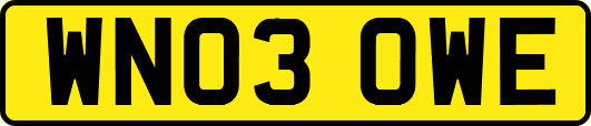WN03OWE