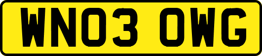 WN03OWG