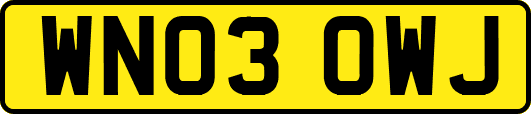 WN03OWJ