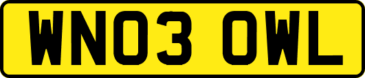 WN03OWL