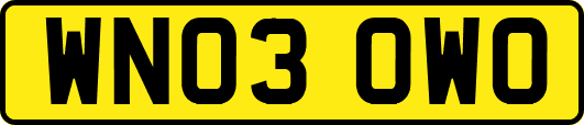 WN03OWO