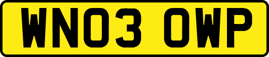WN03OWP
