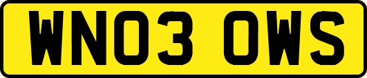 WN03OWS
