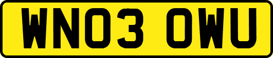 WN03OWU