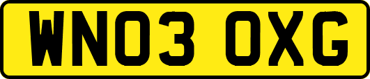 WN03OXG