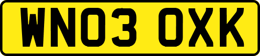 WN03OXK