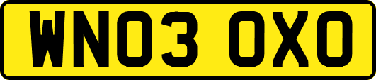 WN03OXO