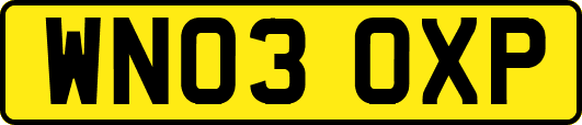 WN03OXP