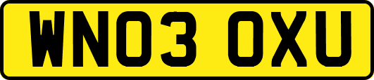 WN03OXU