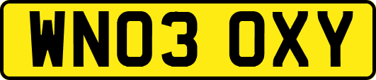 WN03OXY