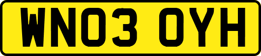 WN03OYH