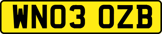 WN03OZB