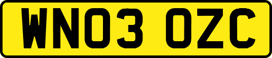 WN03OZC