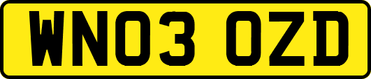 WN03OZD
