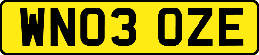WN03OZE