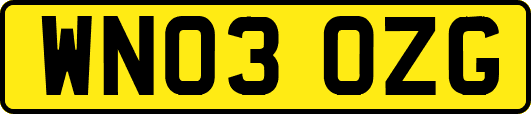 WN03OZG