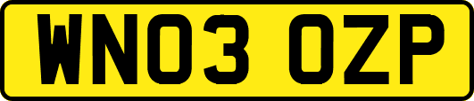 WN03OZP