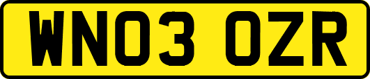 WN03OZR