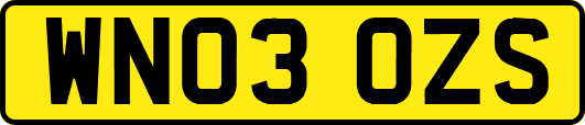 WN03OZS