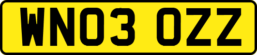 WN03OZZ