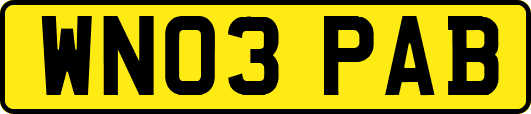 WN03PAB