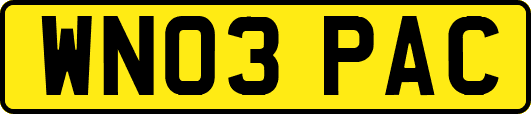 WN03PAC