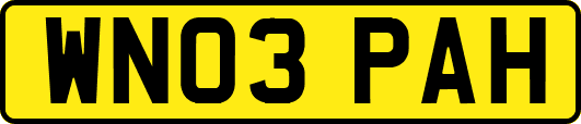 WN03PAH