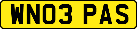 WN03PAS