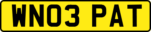 WN03PAT