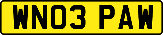 WN03PAW