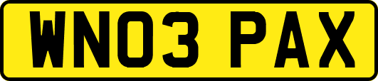 WN03PAX